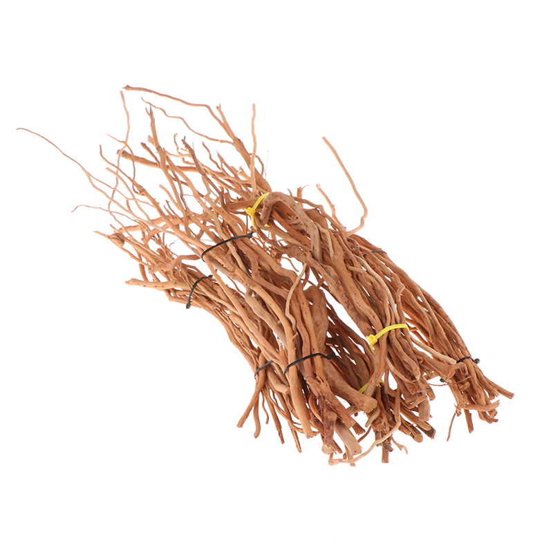 Aquarium Planted Soil - New Aquarium Micro Landscape Natural Driftwood