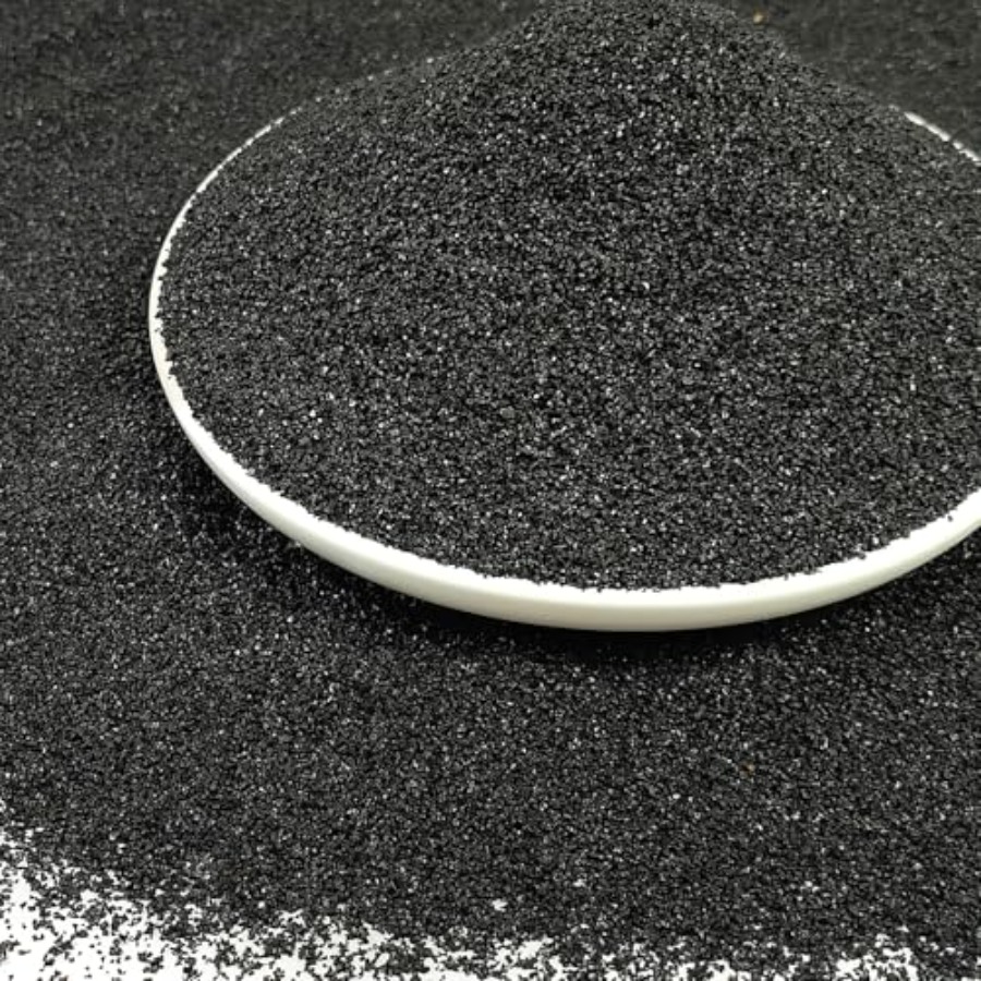 Planted Aquarium Aquascape - Aquarium Sand, 0 Fish Tank Sand,
