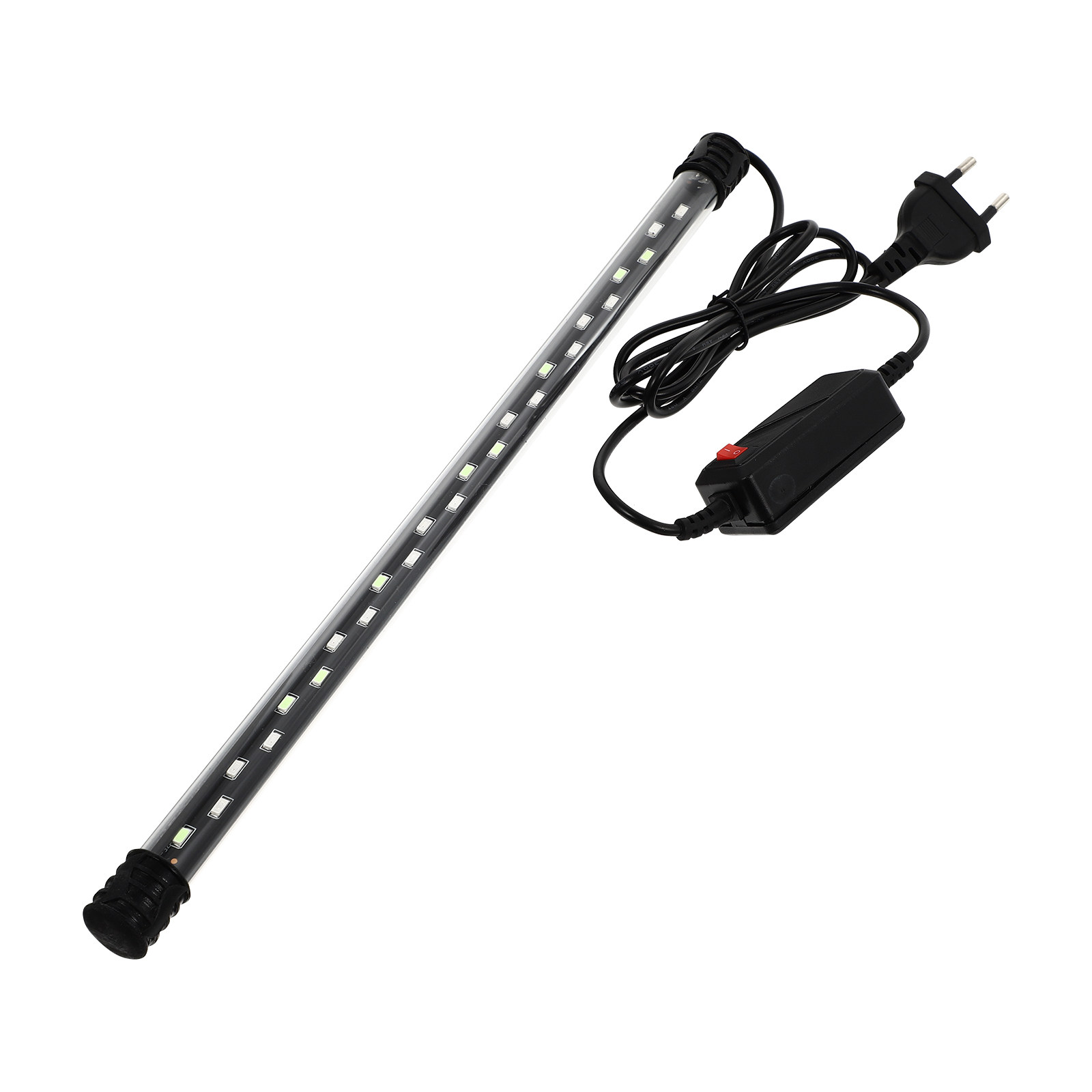 Aquarium Planted Plants - 1Pcs Fish Tank LED Lamp Enhances
