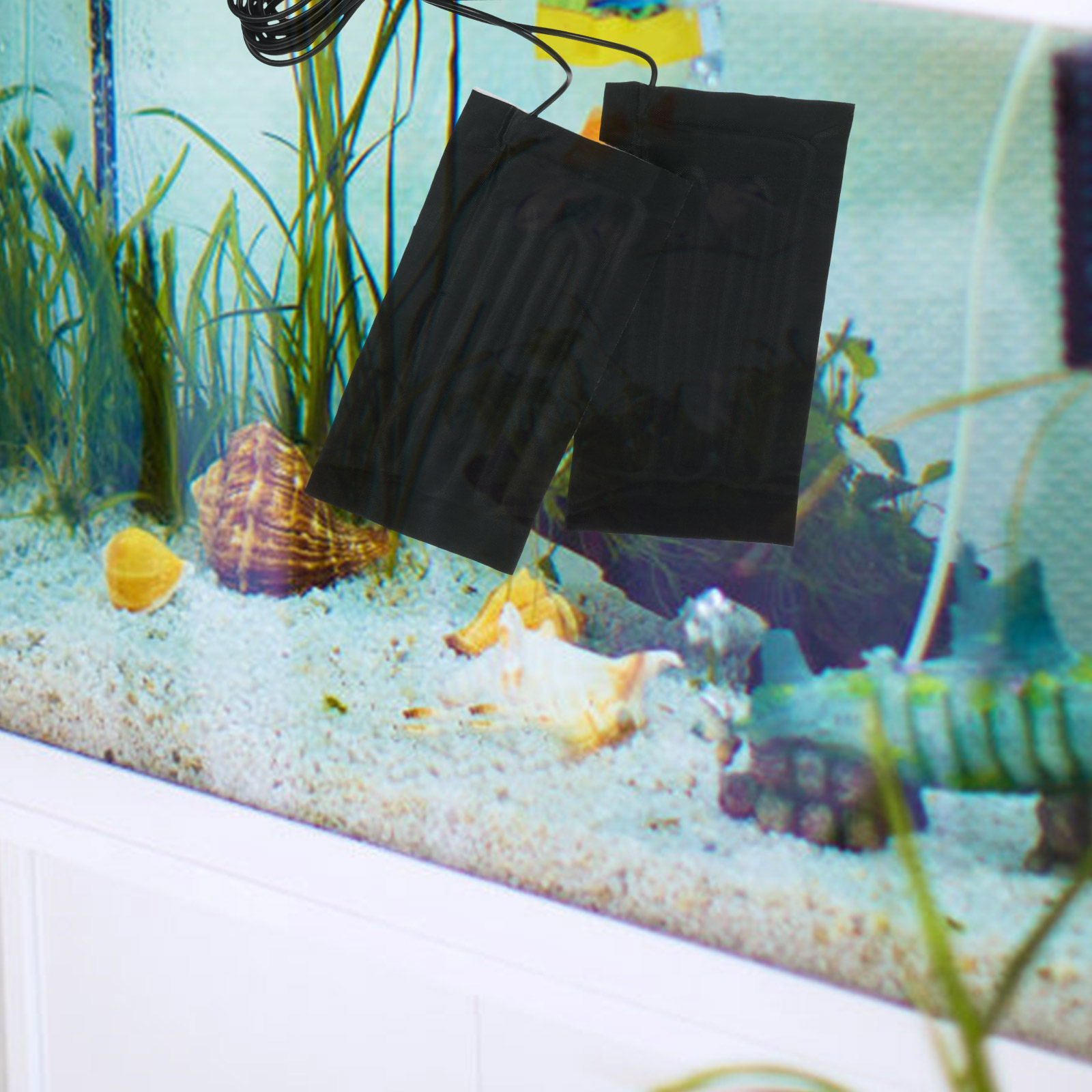 Aquarium Planted Plants - USB Heating Pad for Plants Germination