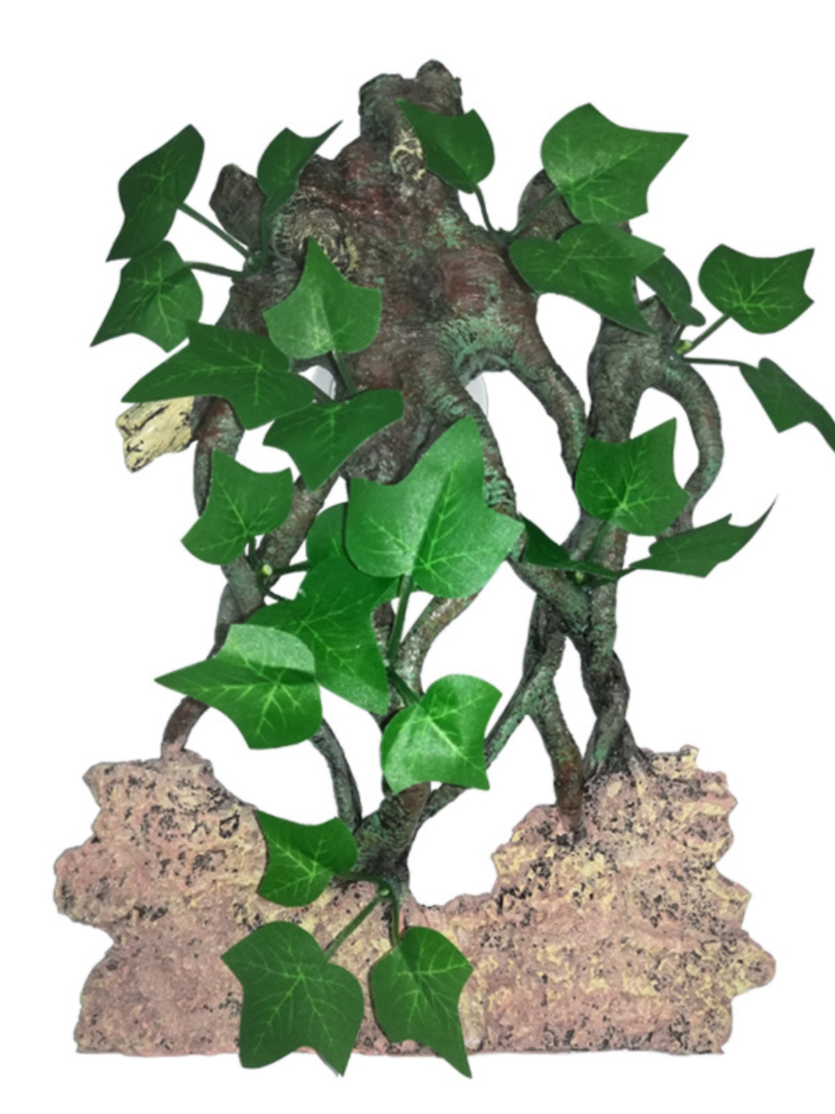Aquarium Plant Vine - Aquarium Resin Crt Decorative Items Fi