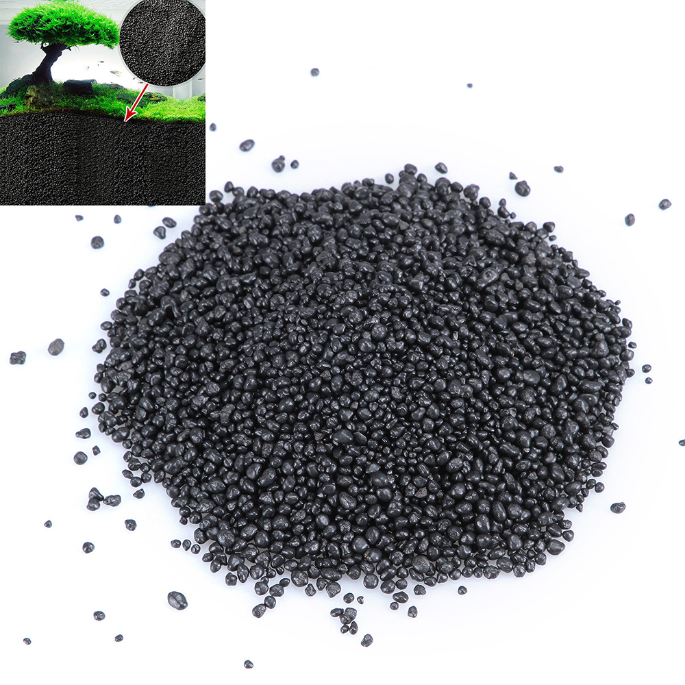 Aquarium Planted Soil - New 500g Aquatic Plant Seeds Water