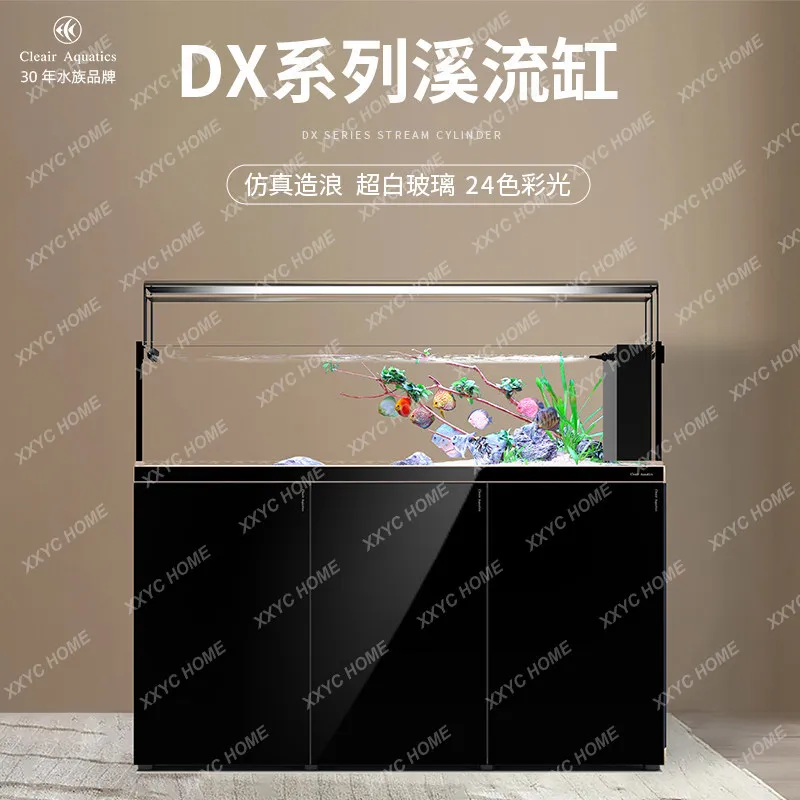 Aa Fish tank ultra-white glass - Aquarium Planted Tank Setup recension och pris