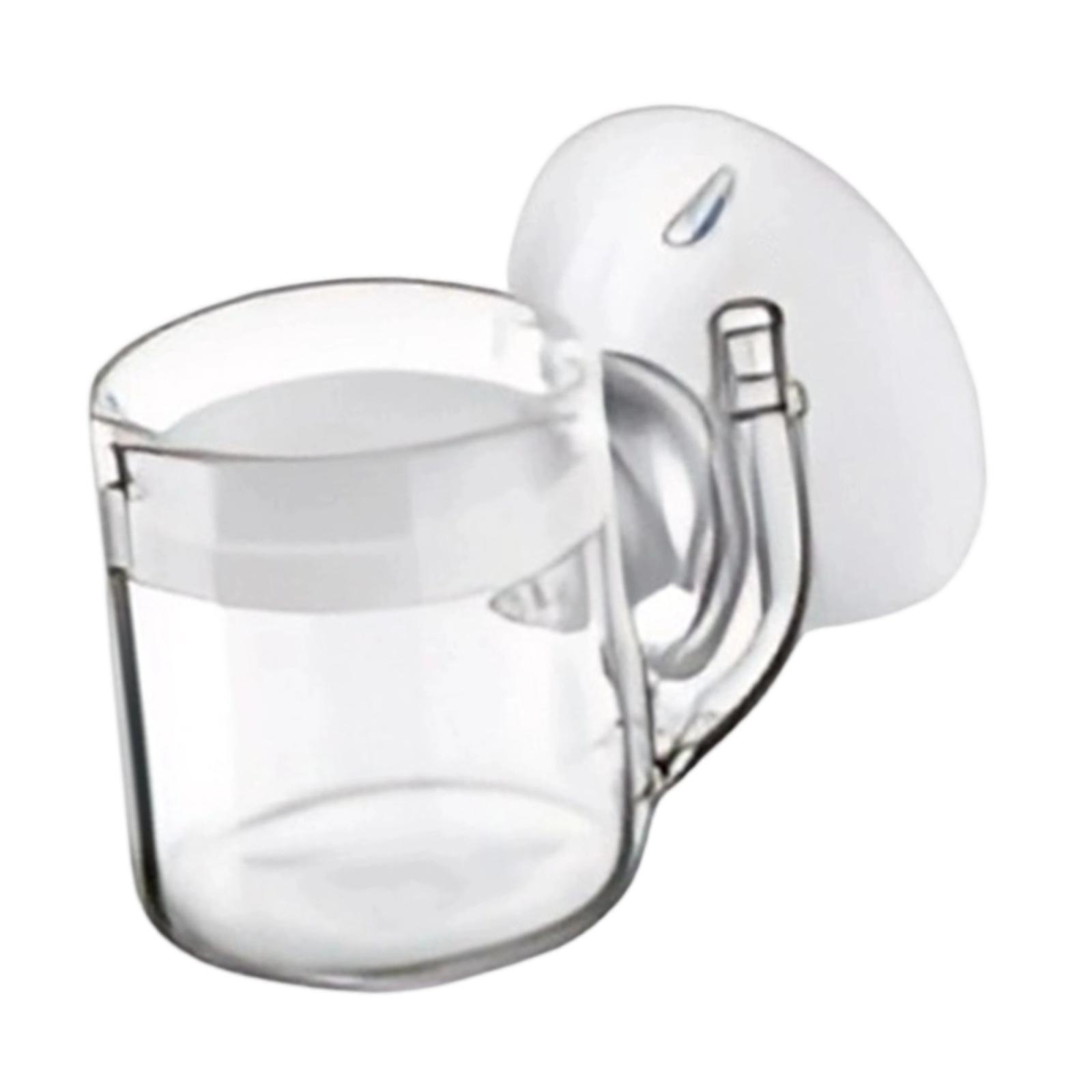 Aquarium Diffuser Glass CO2 Sy - Planted Aquarium Equipment recension och pris