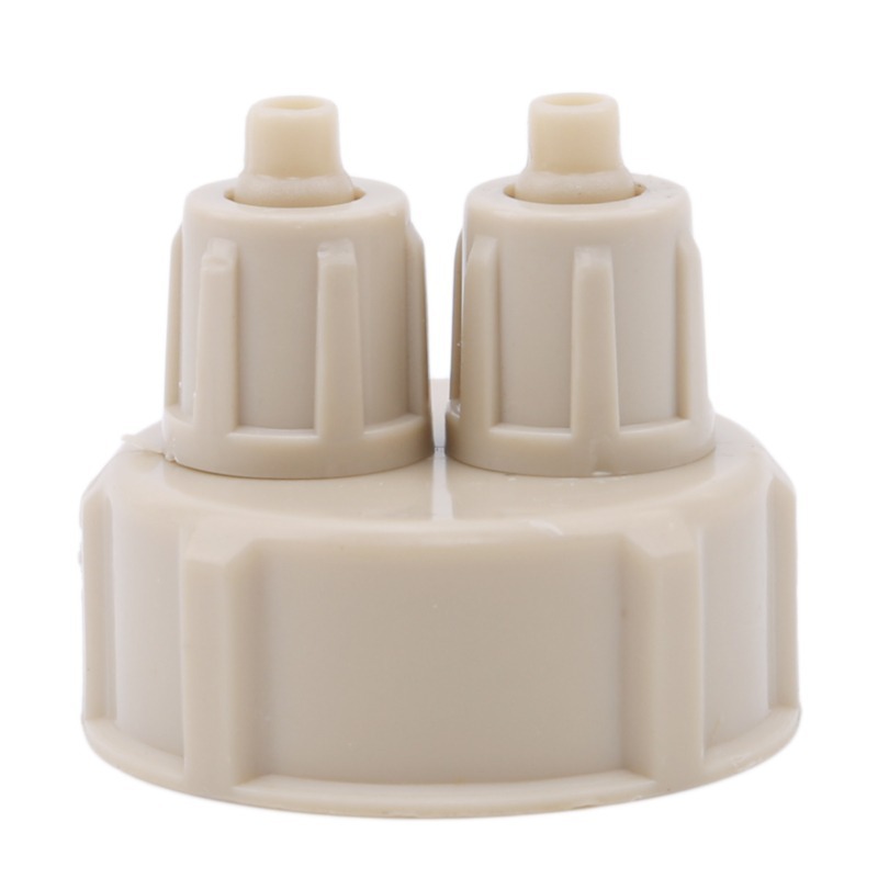 2 Pack Aquarium DIY CO2 Genera - Planted Aquarium Accessories recension och pris