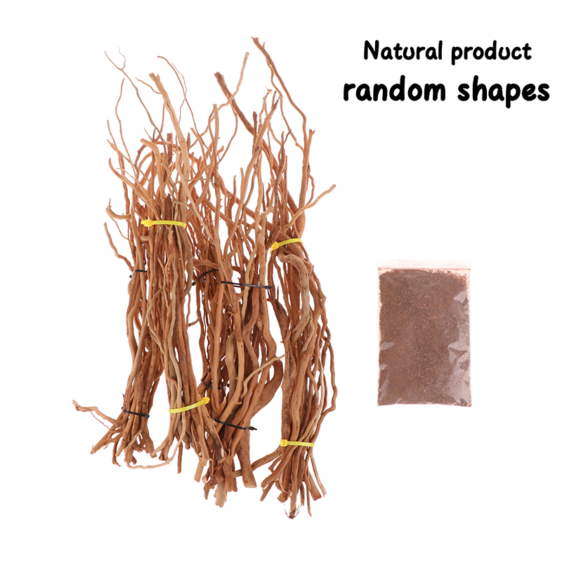 New Aquarium Micro Landscape N - Aquarium Planted Soil recension och pris
