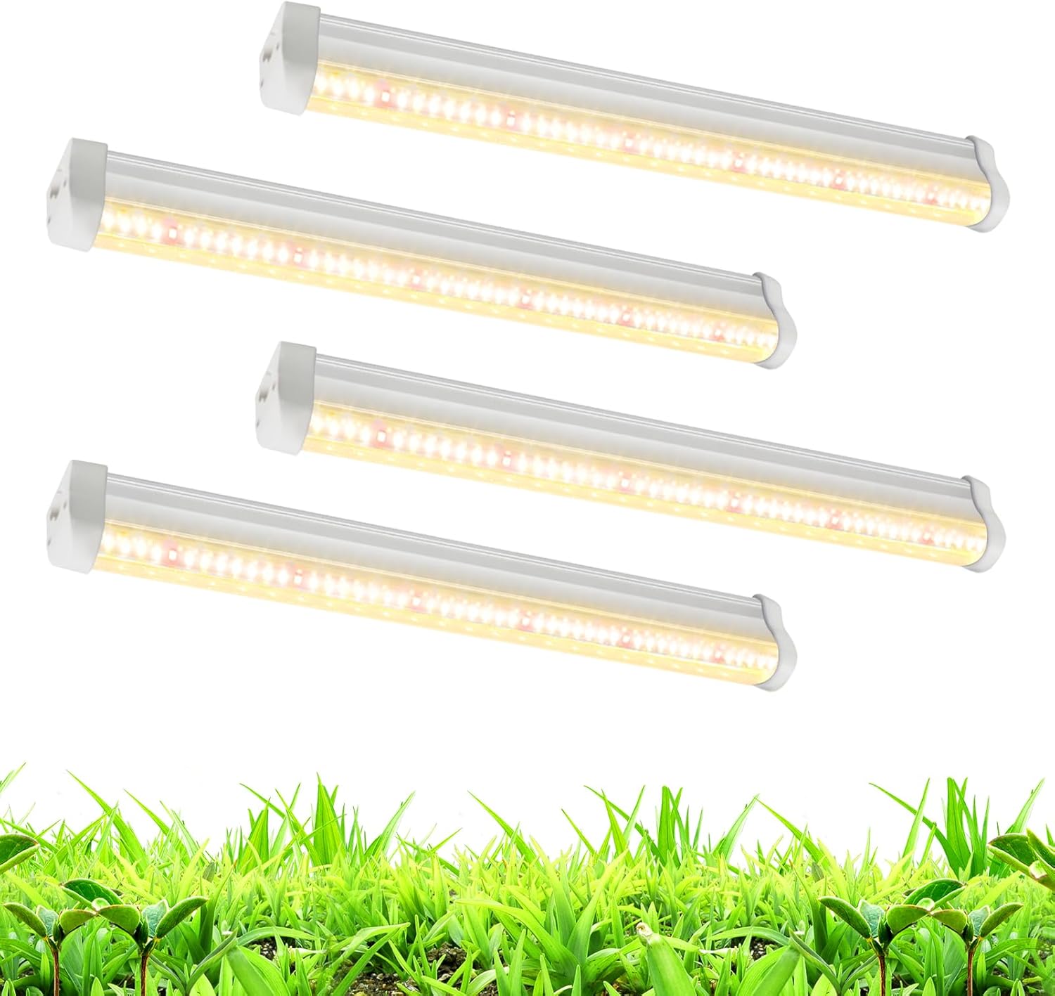 O LED Grow Lamps Plant Full-Sp - Aquarium Planted Plants recension och pris