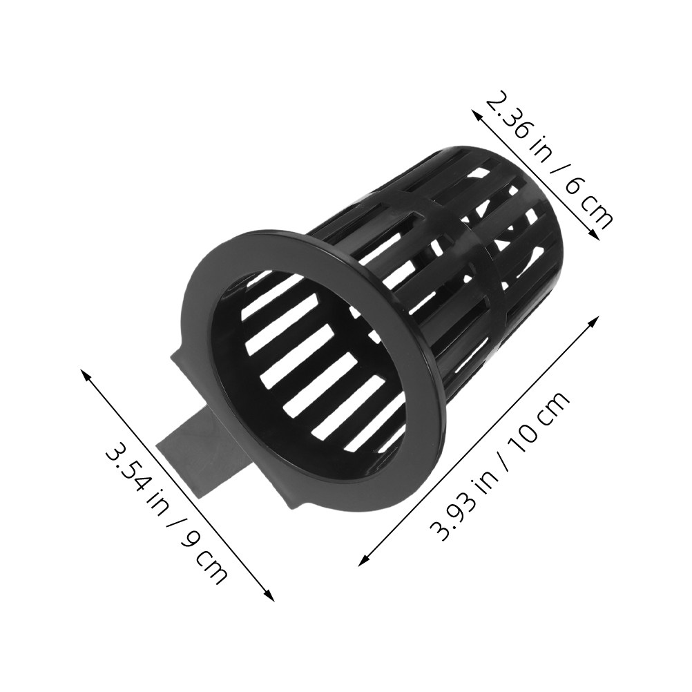 6Pcs Hydroponic Basket Hanging - Aquarium Planted Plants recension och pris