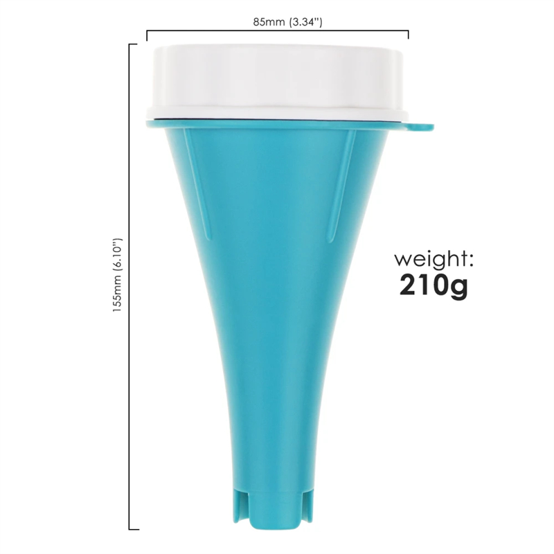 Bluetooth 6-in-1 Smart Chlorin - Planted Aquarium Test Kit recension och pris