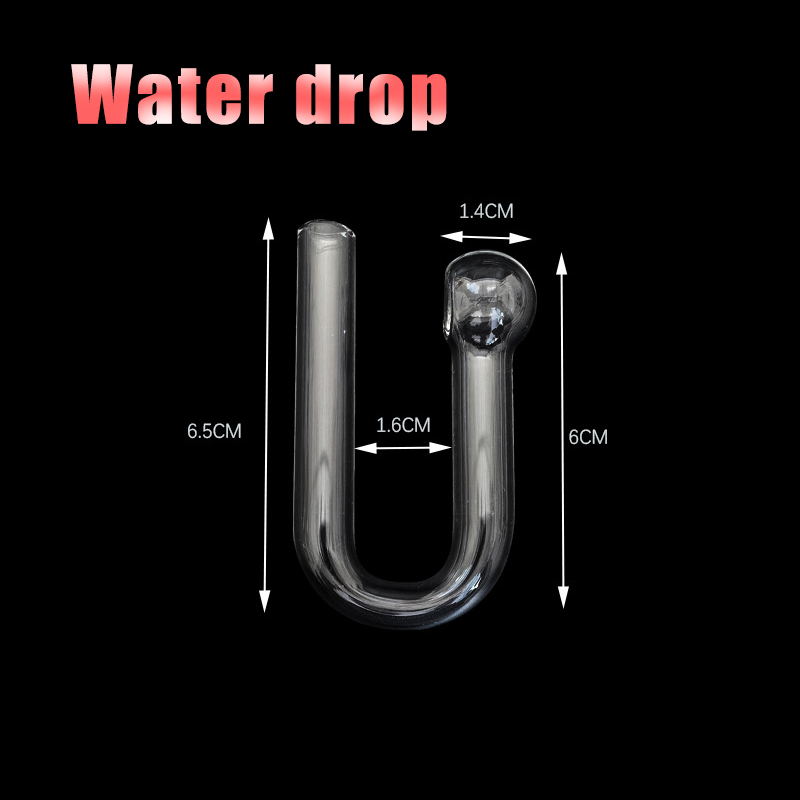 Diffuse Glass CO2 Drop Checker - Planted Aquarium Test Kit recension och pris