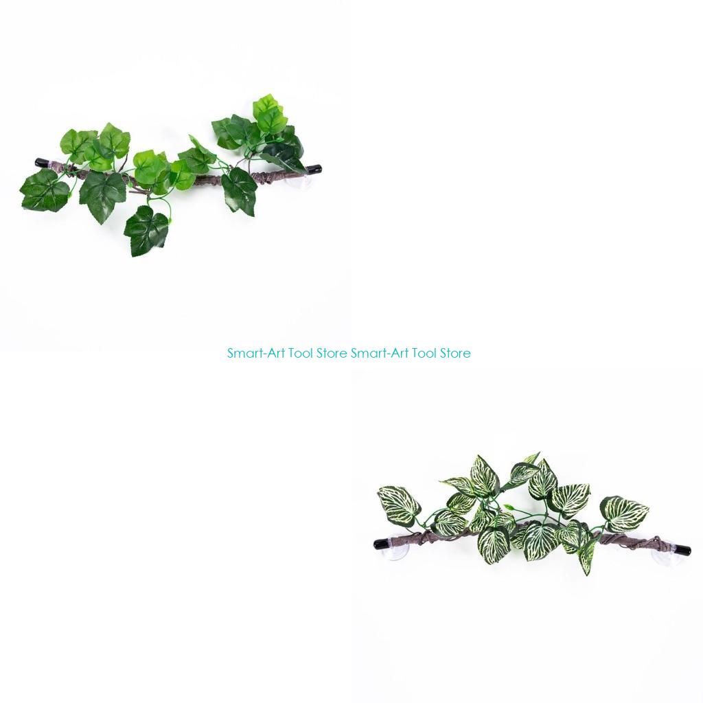 E1PB Aquariums Reptiles Climbi - Aquarium Plant Vine recension och pris