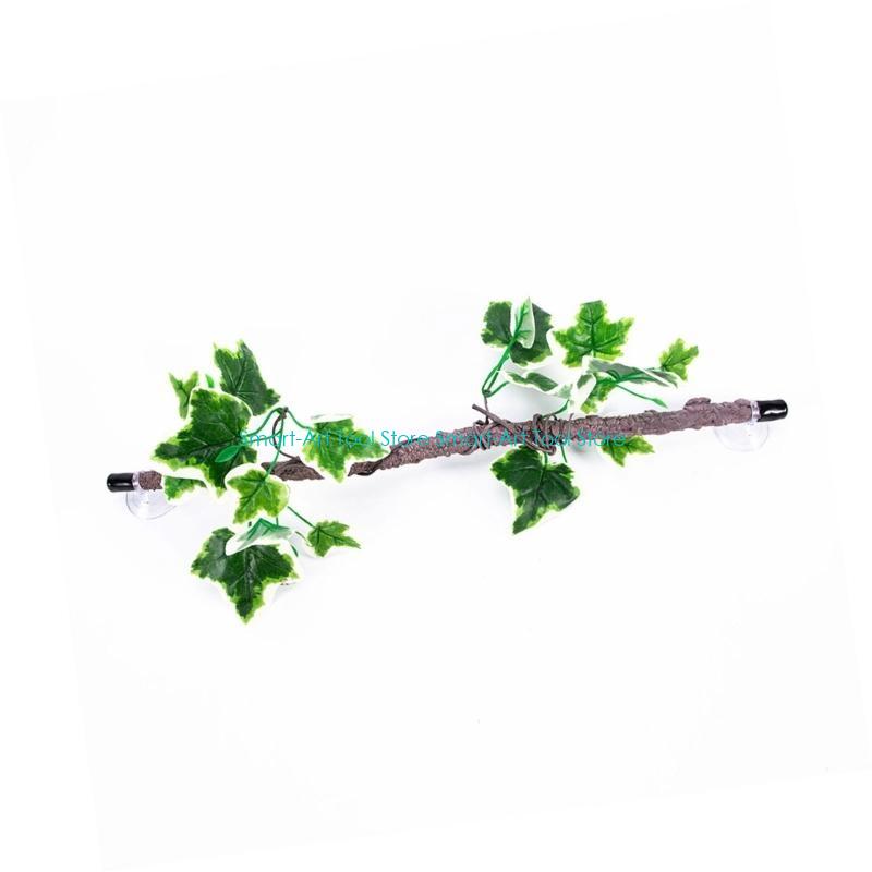 E1PB Aquariums Reptiles Climbi - Aquarium Plant Vine recension och pris