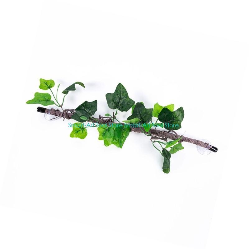 E1PB Aquariums Reptiles Climbi - Aquarium Plant Vine recension och pris