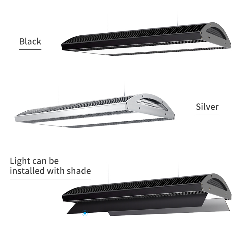 WEEK AQUA A430Pro LED Aquarium - Planted Aquarium Uv Light recension och pris