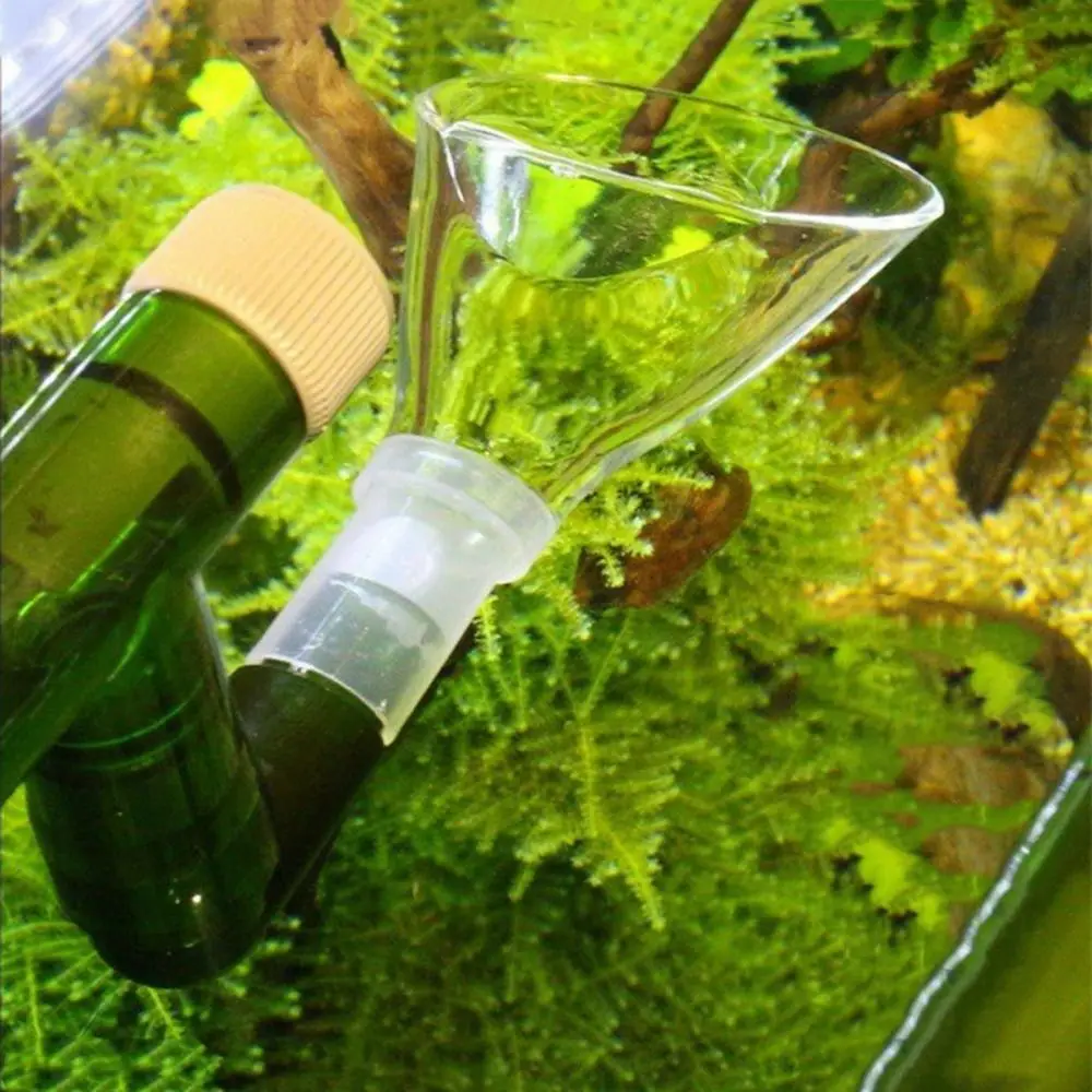12/16/22mm Water Plant Pipe Ou - Planted Aquarium Equipment recension och pris