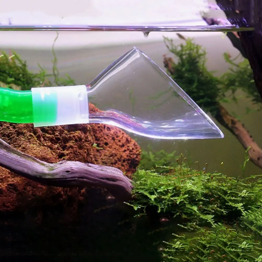 12/16/22mm Water Plant Pipe Ou - Planted Aquarium Equipment recension och pris