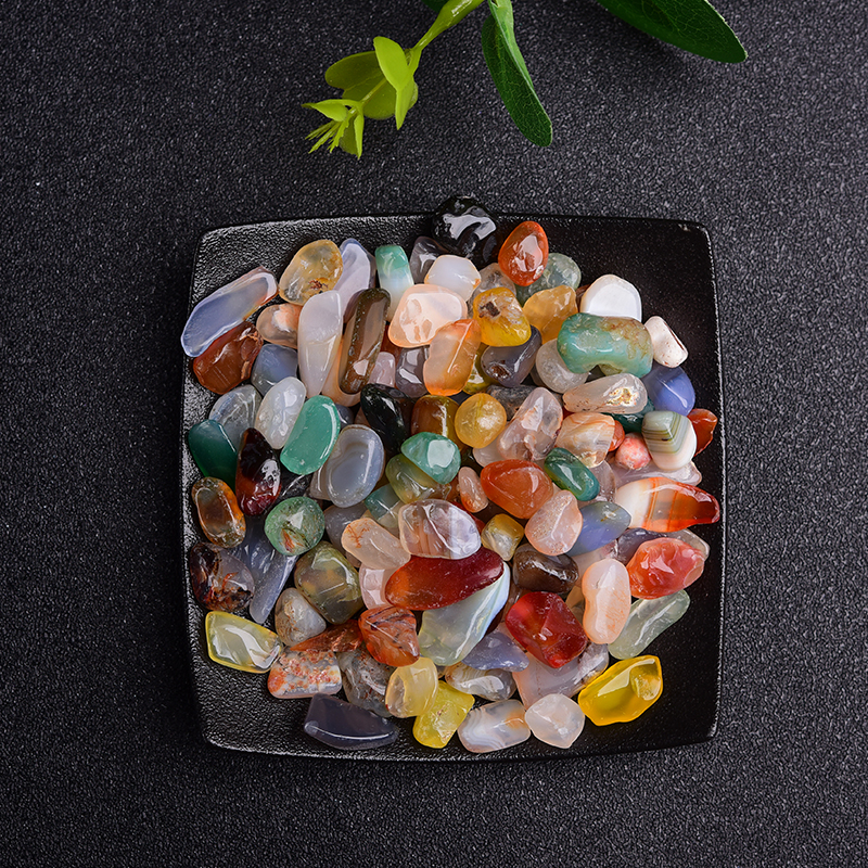 50/100g Natural Crystal Amethy - Aquarium Planted Soil recension och pris