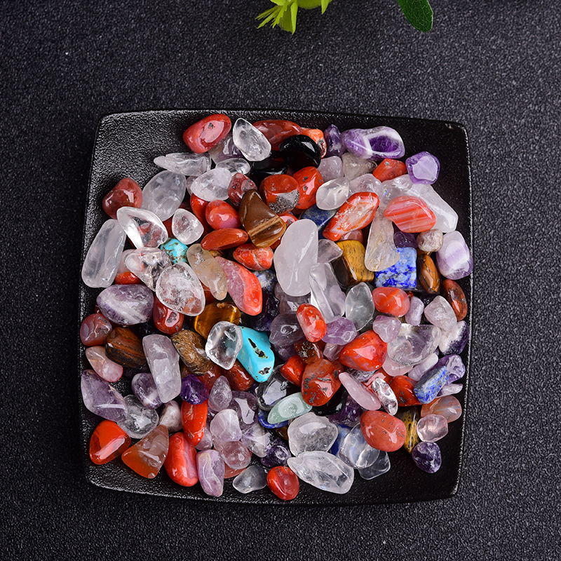 50/100g Natural Crystal Amethy - Aquarium Planted Soil recension och pris