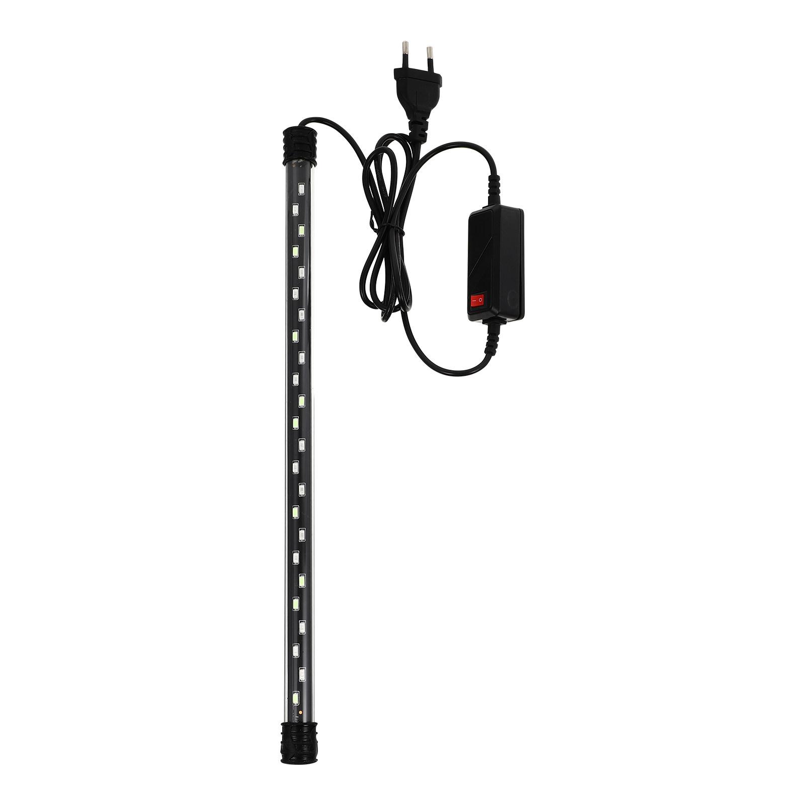 1Pcs Fish Tank LED Lamp Enhanc - Aquarium Planted Plants recension och pris