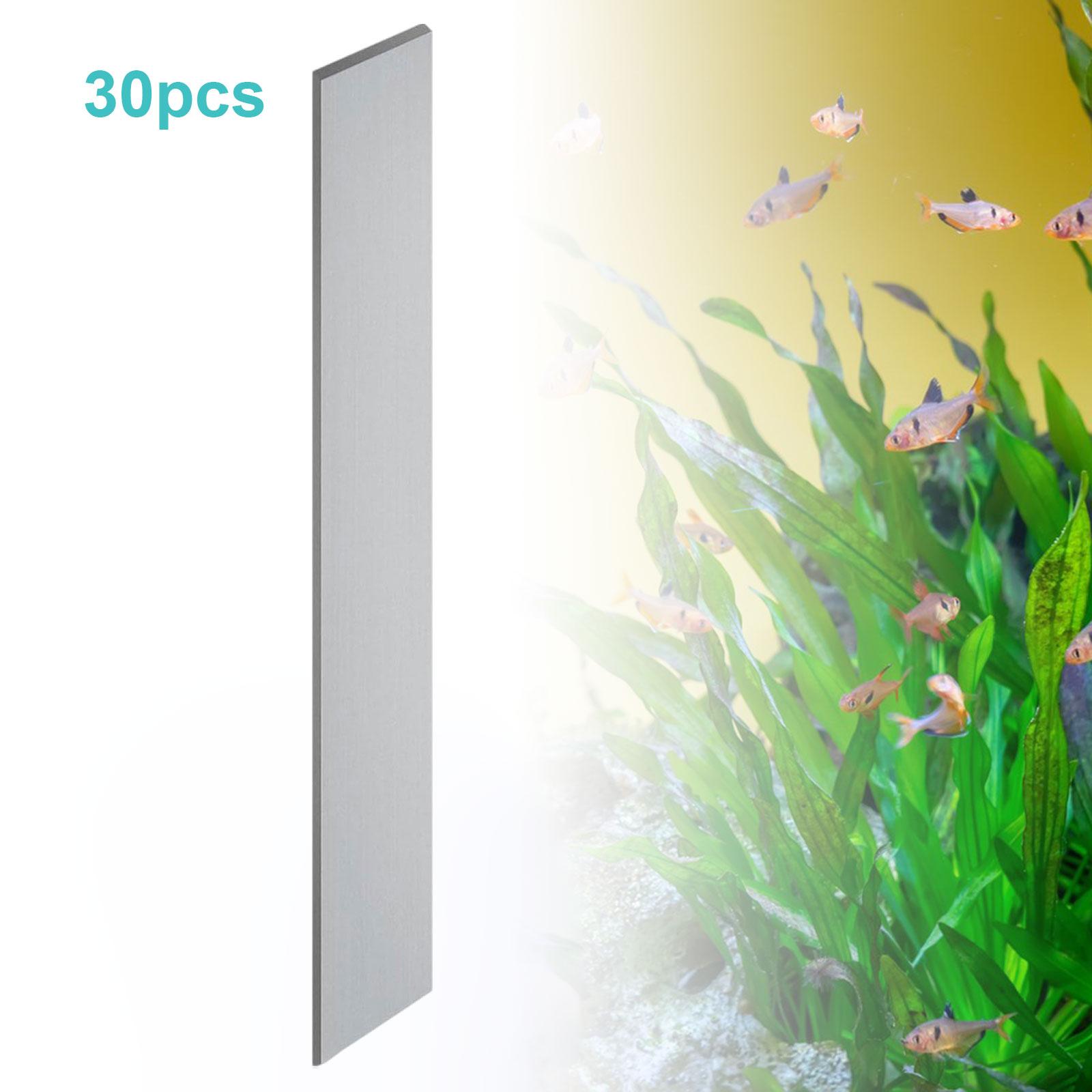 Aquarium Plant Holder Lead Anc - Aquarium Planted Tank Setup recension och pris