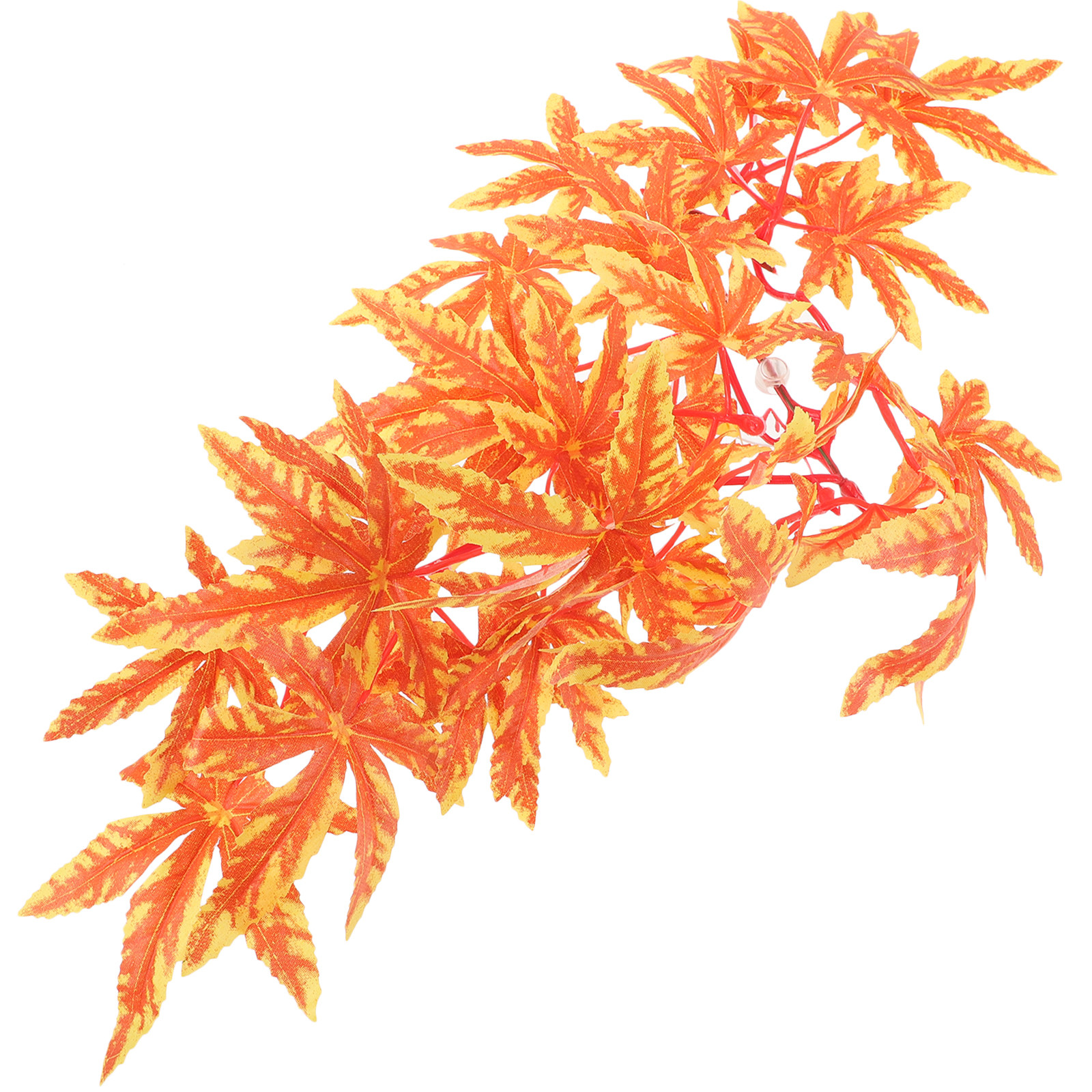 Artificial Hanging Vine Simula - Aquarium Plant Vine recension och pris
