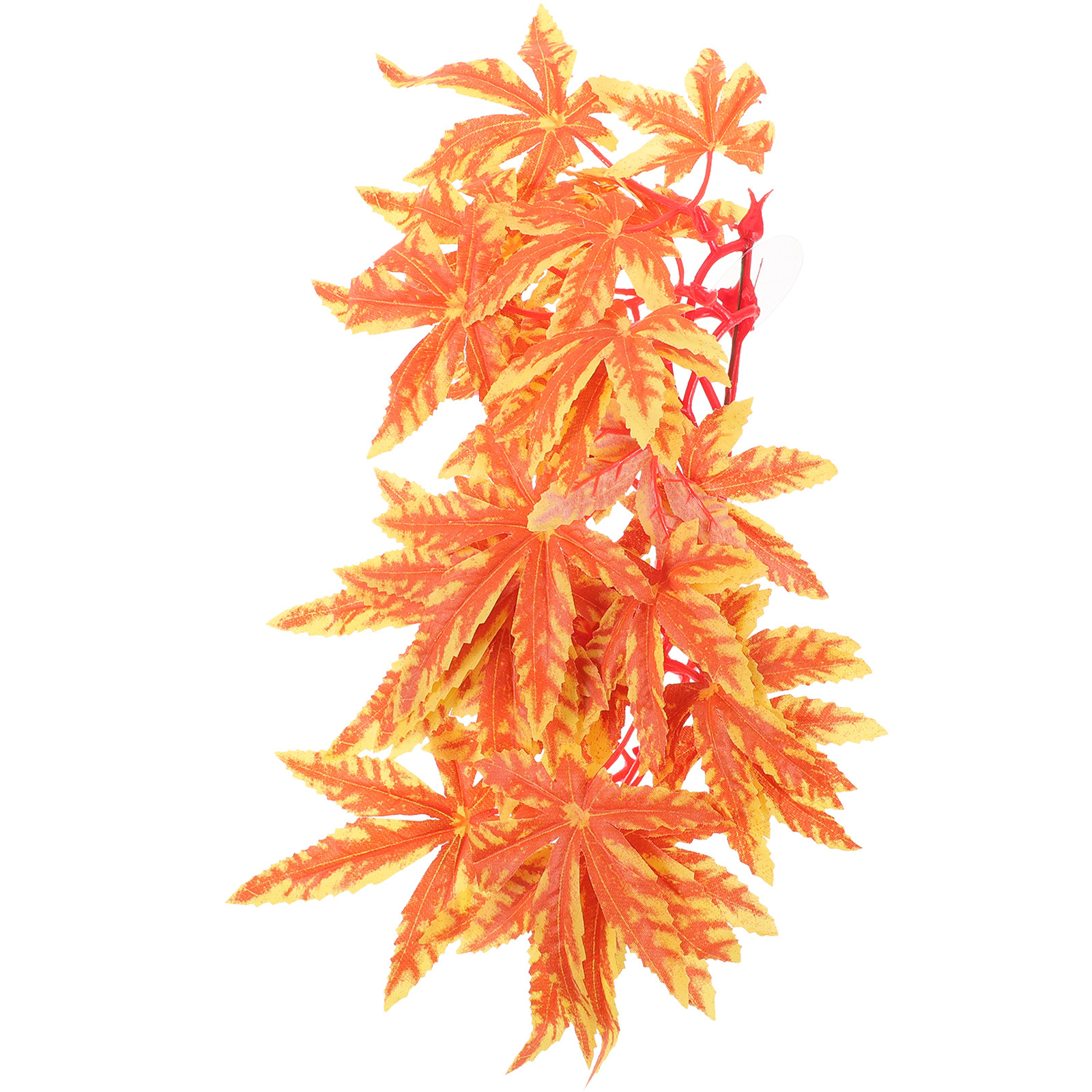 Artificial Hanging Vine Simula - Aquarium Plant Vine recension och pris