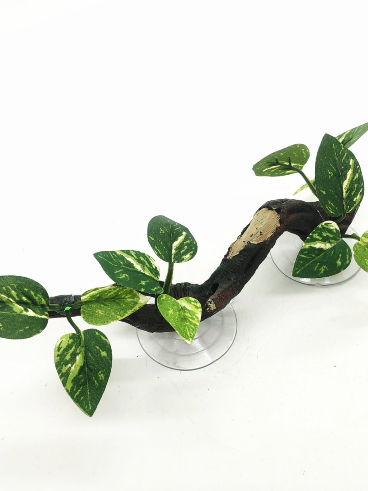 Aquarium Resin Crt Decorative  - Aquarium Plant Vine recension och pris