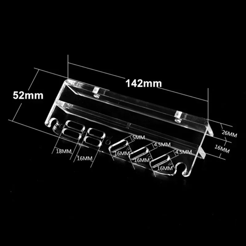 1PCS New Aquarium Plant Tools  - Aquarium Plant Grass recension och pris