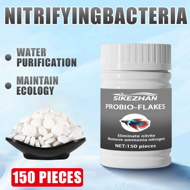 Aquarium Water Quality Kit: Ni - Planted Aquarium Test Kit recension och pris