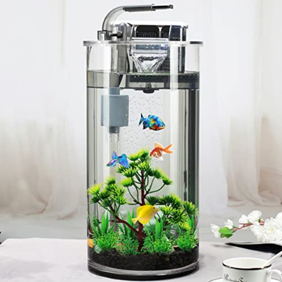 Fish Tank Plants Decorations 1 - Aquarium Planted Plants recension och pris