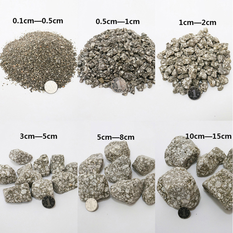 Maifan Stone Maifanite Succule - Aquarium Planted Soil recension och pris