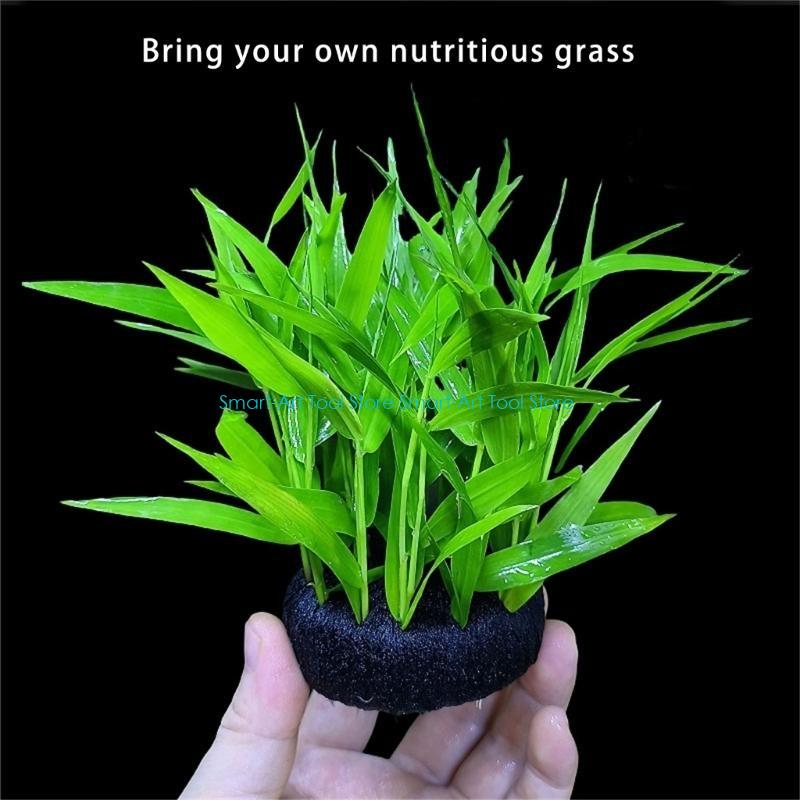 E1PB Nutrient Rich Resin Subst - Aquarium Plant Growth recension och pris