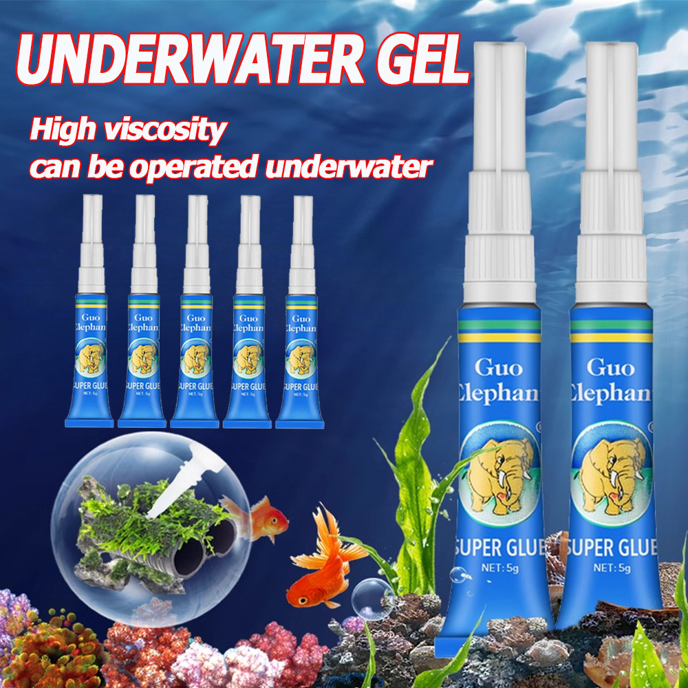 3/5/10Pcs Fish Tank Landscapin - Aquarium Plant Grass recension och pris