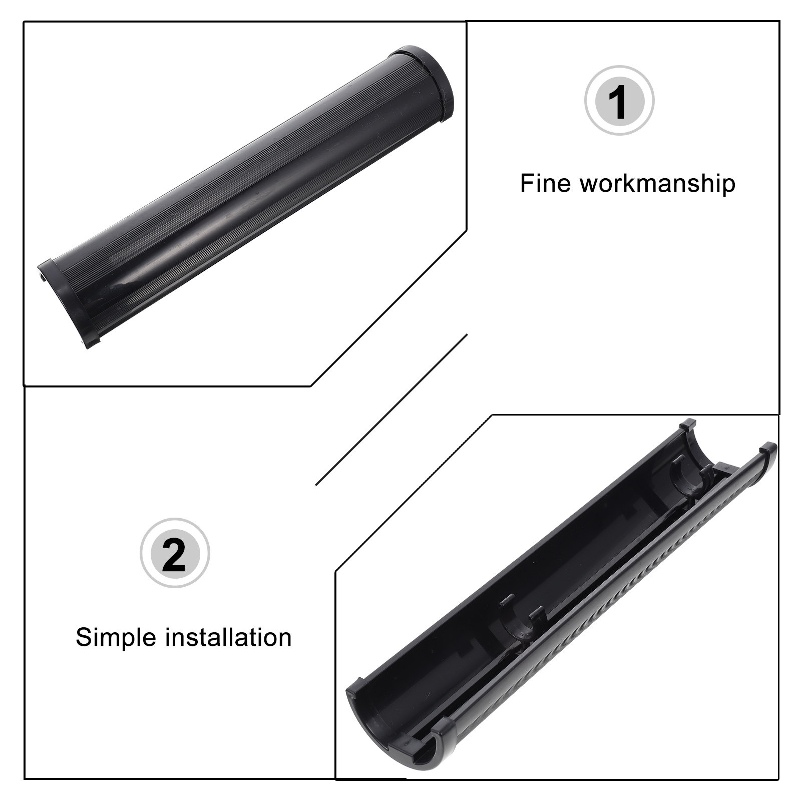 1Pcs Aquarium Uv Compatible Pl - Planted Aquarium Uv Light recension och pris