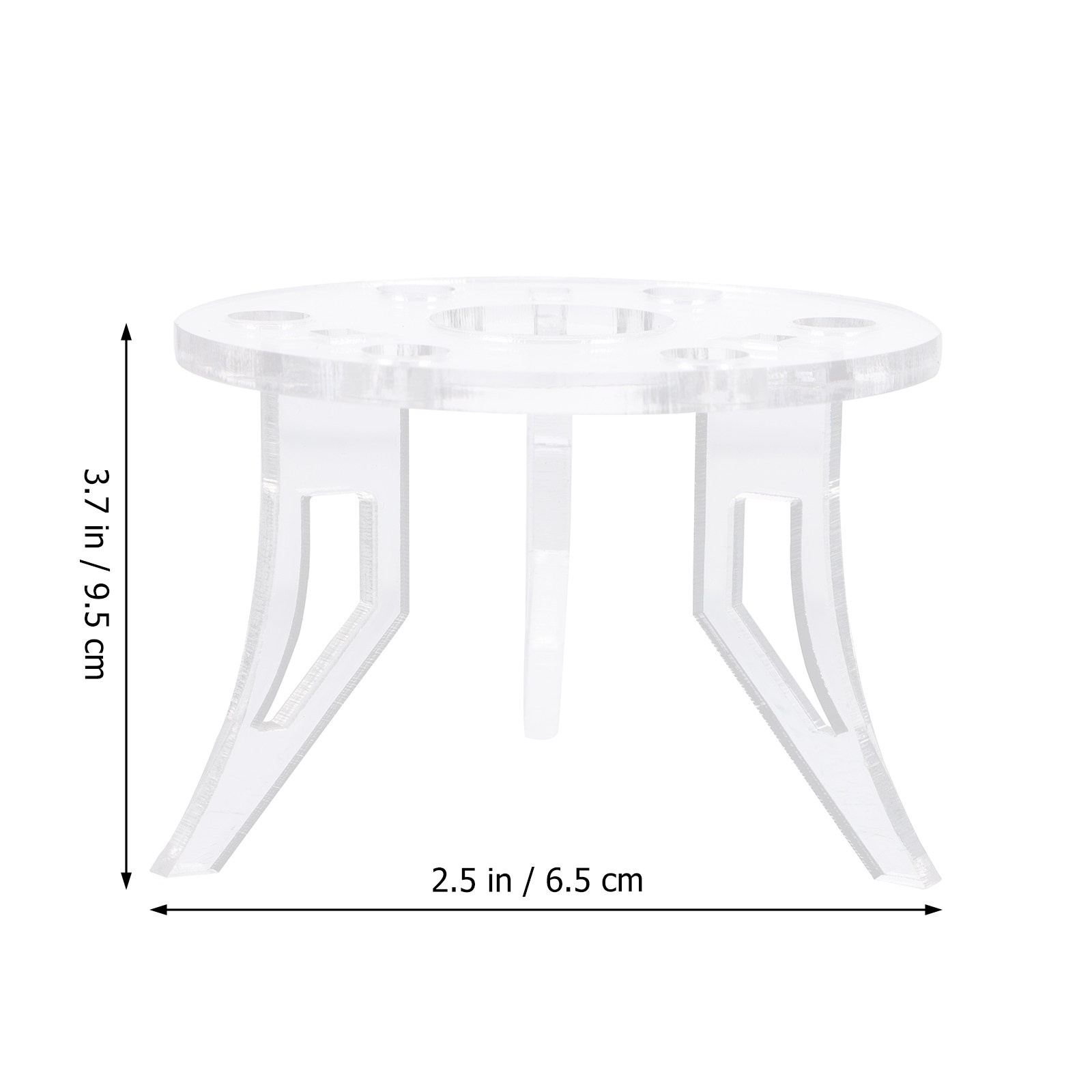 1Pcs Coral Base Strong Stable  - Aquarium Planted Tank Setup recension och pris