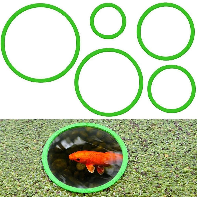 5/10pcs Aquarium Floating Plan - Aquarium Plant Grass recension och pris