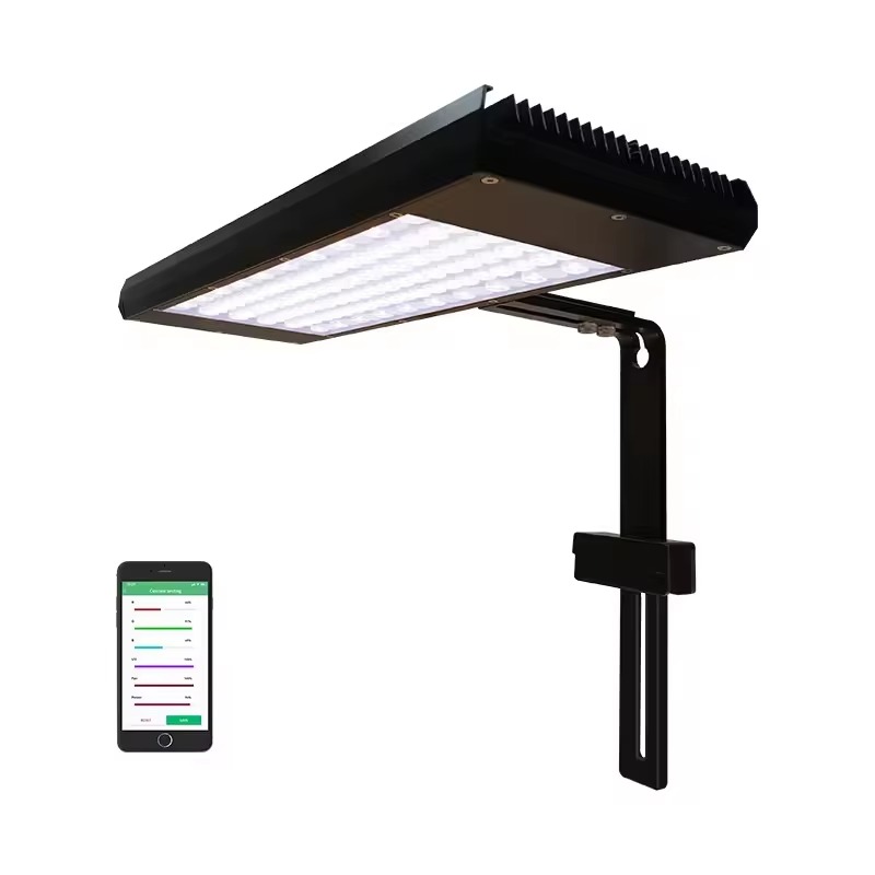 Z400Z Pro Aquarium LED Light C - Planted Aquarium Uv Light recension och pris