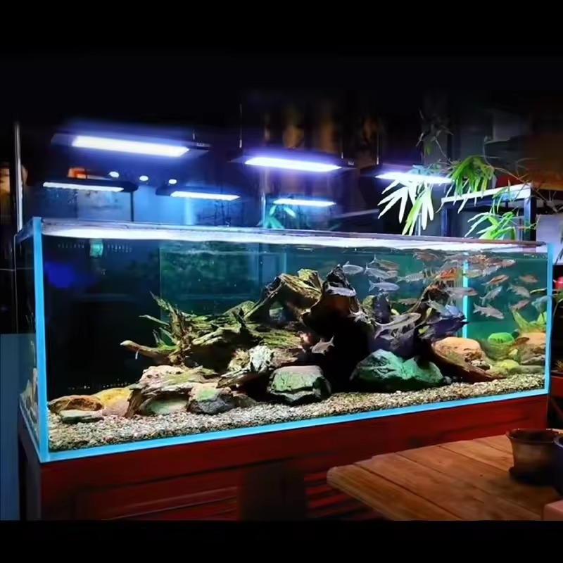 Z400Z Pro Aquarium LED Light C - Planted Aquarium Uv Light recension och pris