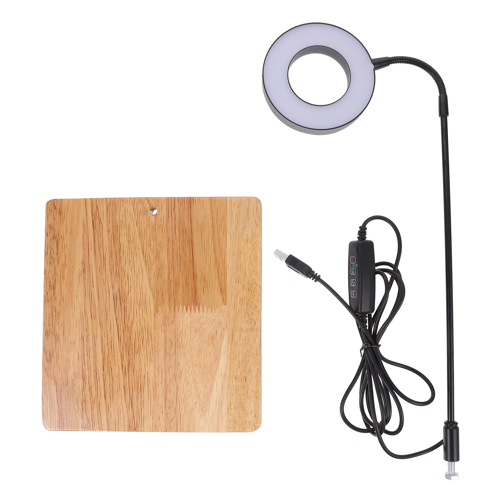 1Pcs Aquarium Fill Light High  - Aquarium Planted Plants recension och pris