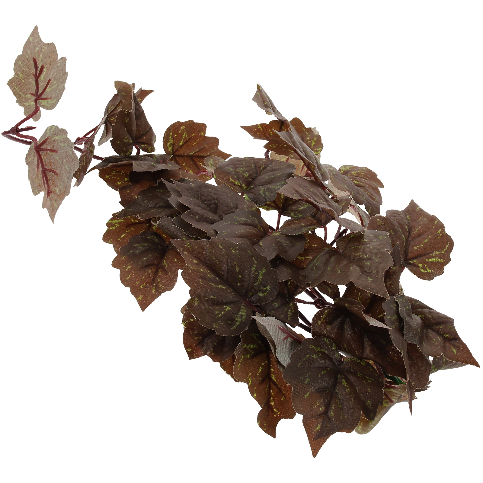 Lifelike Artificial Hanging Pl - Aquarium Plant Vine recension och pris