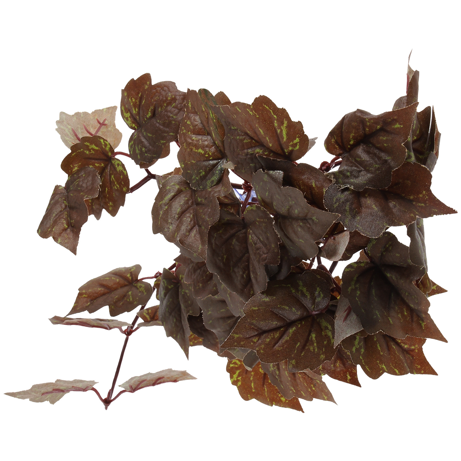 Lifelike Artificial Hanging Pl - Aquarium Plant Vine recension och pris