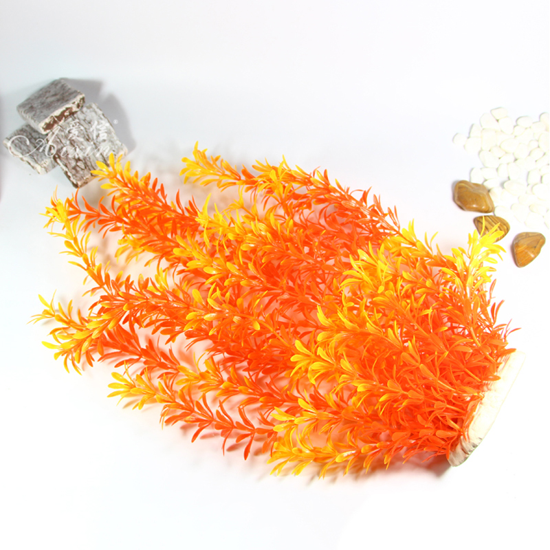 100cm Tropical Plants Large Ar - Aquarium Plant Grass recension och pris