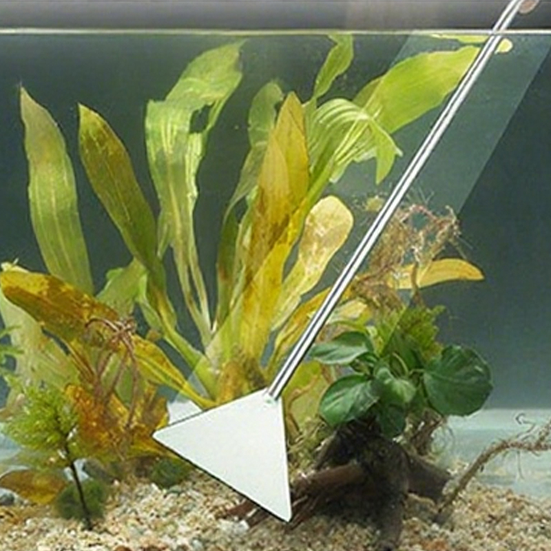 Aquarium Scissors Tweezers Too - Aquarium Plant Grass recension och pris