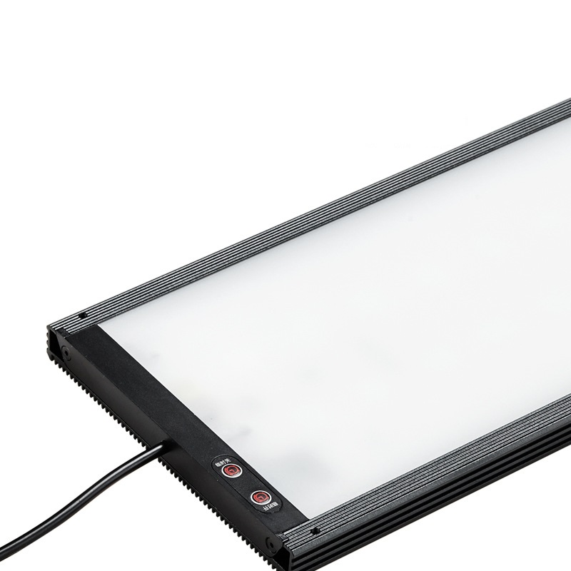 Aquascape Light Full Spectrum  - Planted Aquarium Aquascape recension och pris