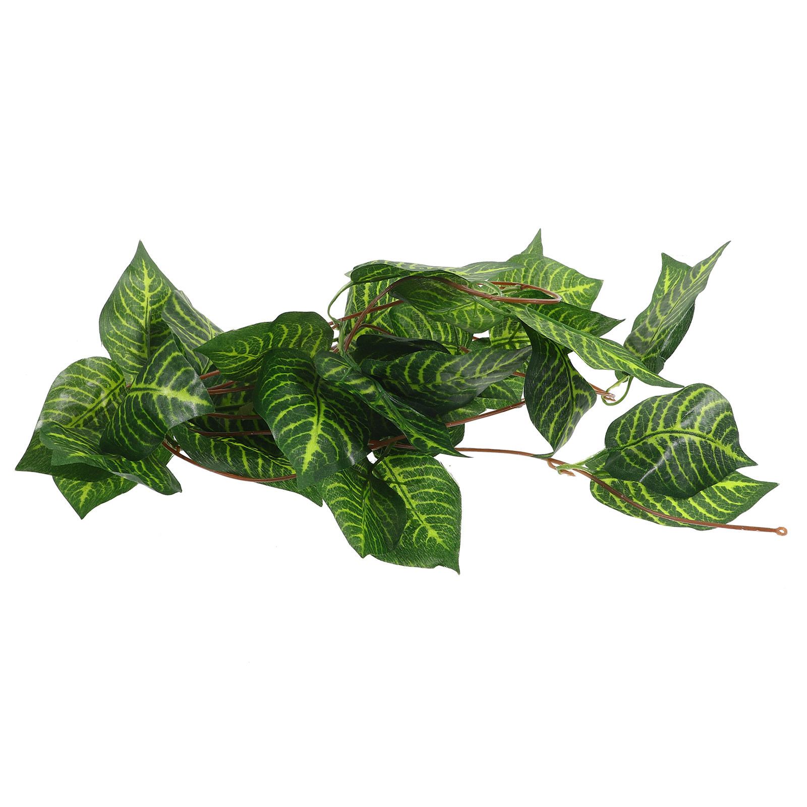 Artificial Hanging Vine Plant  - Aquarium Plant Vine recension och pris
