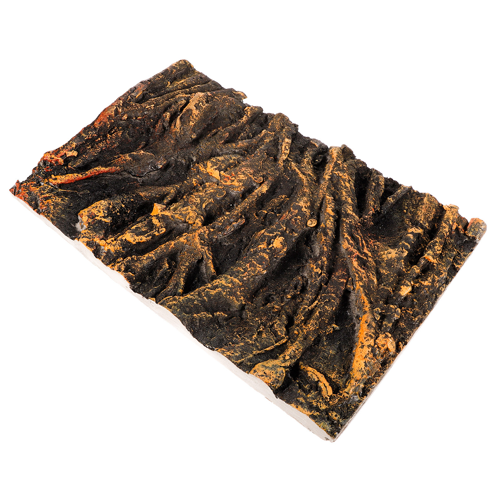 3D Tree Root PU Aquarium Backg - Planted Aquarium Equipment recension och pris