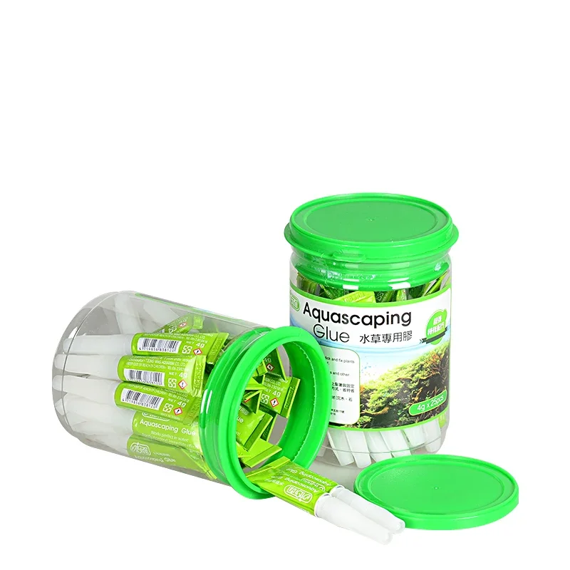 Ista Instant Glue Aquascaping  - Aquarium Plant Delivery recension och pris