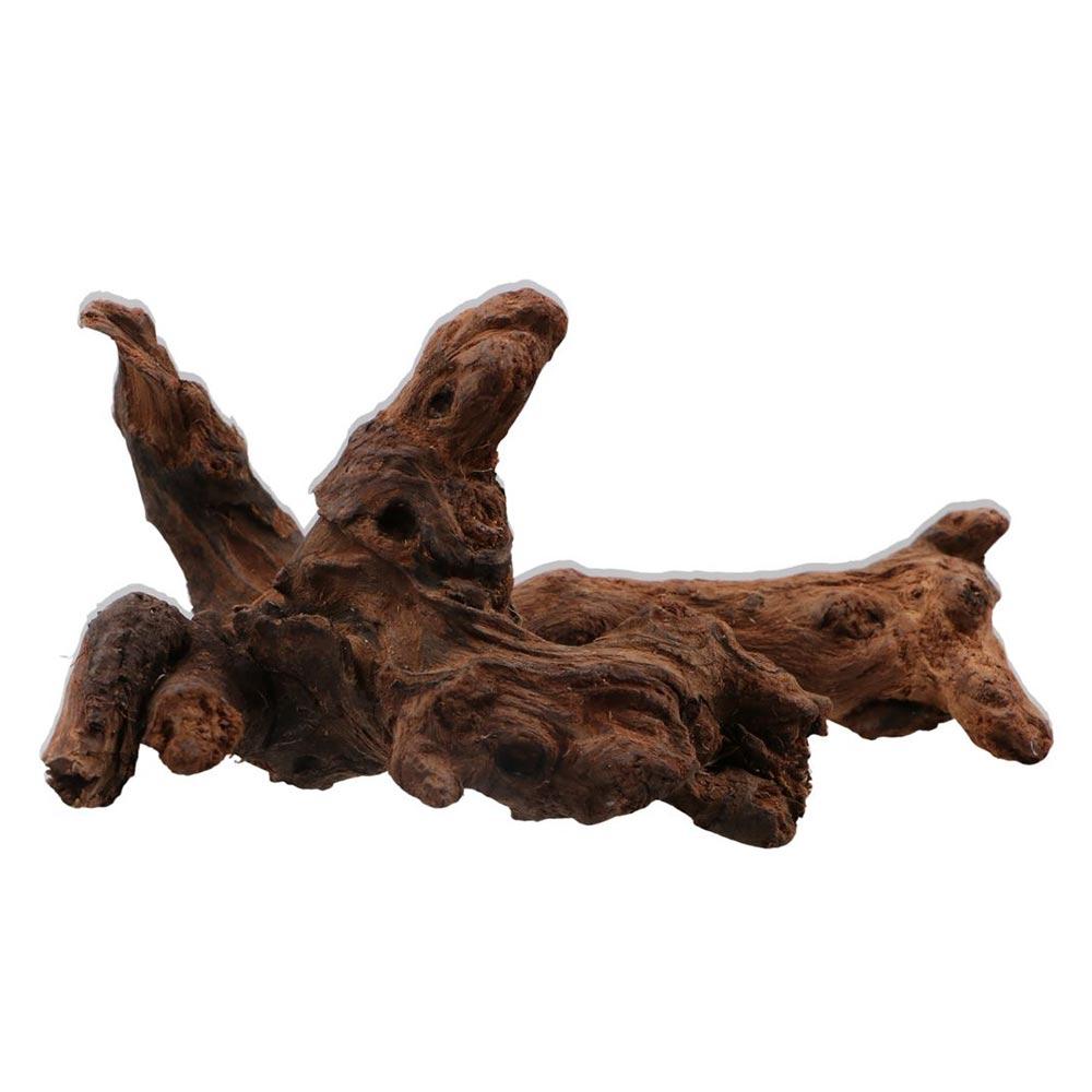 Creative Irregular Shape Coral - Aquarium Planted Soil recension och pris