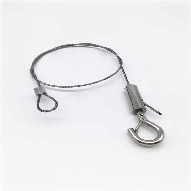 Grow Light Rope Hanger Wire Fo - Planted Aquarium Pictures recension och pris