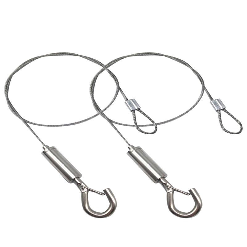 Grow Light Rope Hanger Wire Fo - Planted Aquarium Pictures recension och pris